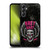 WWE Bret Hart Hitman Skull Soft Gel Case for Samsung Galaxy M14 5G