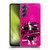 WWE Bret Hart Hitman Soft Gel Case for Samsung Galaxy M54 5G
