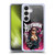 WWE Bret Hart Hitman Graphics Soft Gel Case for Samsung Galaxy S24 5G