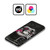 WWE Bret Hart Hitman Logo Soft Gel Case for Samsung Galaxy S24 5G & MagSafe
