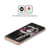 WWE Bret Hart Hitman Logo Soft Gel Case for Xiaomi 13 Lite 5G