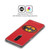 The Flash 2023 Graphics Batman Logo Soft Gel Case for OnePlus 11 5G
