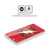 The Flash 2023 Graphics Barry Allen Logo Soft Gel Case for OPPO Reno10 Pro+