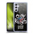 WWE Cody Rhodes Distressed Name Soft Gel Case for Samsung Galaxy M54 5G