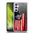 WWE Cody Rhodes Superstar Flag Soft Gel Case for Samsung Galaxy M54 5G