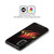 The Flash 2023 Graphics Logo Soft Gel Case for Samsung Galaxy A15