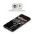 World of Outlaws Skull Rock Graphics Logo Soft Gel Case for Samsung Galaxy A24 4G / Galaxy M34 5G