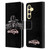 World of Outlaws Skull Rock Graphics Logo Leather Book Wallet Case Cover For Samsung Galaxy S24 5G