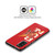The Flash 2023 Graphics Barry Allen Run Soft Gel Case for Samsung Galaxy S24 5G