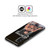 WWE Drew McIntyre LED Image Soft Gel Case for Samsung Galaxy S24+ 5G