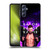 WWE Finn Balor Portrait Soft Gel Case for Samsung Galaxy M54 5G