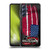 World of Outlaws Western Graphics US Flag Distressed Soft Gel Case for Samsung Galaxy M54 5G