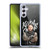 WWE Kevin Owens Portrait Soft Gel Case for Samsung Galaxy M54 5G