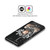 WWE Kevin Owens Portrait Soft Gel Case for Samsung Galaxy M54 5G