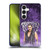 WWE Rhea Ripley This Is My Brutality Soft Gel Case for Samsung Galaxy S24 5G