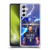 WWE Roman Reigns Lightning Soft Gel Case for Samsung Galaxy M54 5G