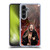WWE Seth Rollins LED Soft Gel Case for Samsung Galaxy S24+ 5G
