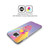Trolls 3: Band Together Art Rainbow Soft Gel Case for Motorola Moto G82 5G