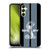 Shelby Car Graphics Gray Soft Gel Case for Samsung Galaxy A24 4G / Galaxy M34 5G