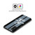 Shelby Car Graphics Gray Soft Gel Case for Samsung Galaxy A24 4G / Galaxy M34 5G