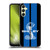 Shelby Car Graphics Blue Soft Gel Case for Samsung Galaxy A24 4G / Galaxy M34 5G