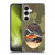 Larry Grossman Retro Collection A-10 Warthog Soft Gel Case for Samsung Galaxy S24 5G