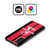 Shelby Car Graphics Red Soft Gel Case for Samsung Galaxy S24+ 5G & MagSafe