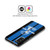Shelby Car Graphics Blue Soft Gel Case for Samsung Galaxy S24 Ultra 5G