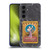 Larry Grossman Retro Collection Moonlight Tango Soft Gel Case for Samsung Galaxy S24+ 5G