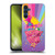 Trolls 3: Band Together Art Rainbow Soft Gel Case for Samsung Galaxy A15