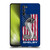 Shelby Logos American Flag Soft Gel Case for Motorola Moto G82 5G