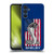 Shelby Logos American Flag Soft Gel Case for Samsung Galaxy A15