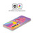 Trolls 3: Band Together Art Rainbow Soft Gel Case for Xiaomi 13 Lite 5G