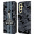 Shelby Logos Camouflage Leather Book Wallet Case Cover For Samsung Galaxy S23 FE 5G