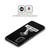 Shelby Logos Plain Soft Gel Case for Samsung Galaxy M14 5G