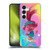 Trolls 3: Band Together Graphics Poppy Soft Gel Case for Samsung Galaxy S24 5G