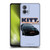 Knight Rider Core Graphics Kitt Smart Car Soft Gel Case for Motorola Moto G73 5G
