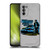 Knight Rider Core Graphics Michael Back Seat Soft Gel Case for Motorola Moto G82 5G