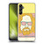 The Big Lebowski Graphics The Dude Head Soft Gel Case for Samsung Galaxy A05s