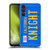 Knight Rider Graphics Plate Number Soft Gel Case for Samsung Galaxy A15