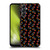 Knight Rider Graphics Pattern Soft Gel Case for Samsung Galaxy M14 5G
