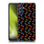 Knight Rider Graphics Pattern Soft Gel Case for Samsung Galaxy M54 5G