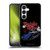 Knight Rider Graphics Kitt Retro Soft Gel Case for Samsung Galaxy S24 5G