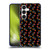 Knight Rider Graphics Pattern Soft Gel Case for Samsung Galaxy S24 5G