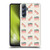 The Big Lebowski Retro El Duderino Pattern Soft Gel Case for Samsung Galaxy M54 5G