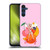 Chloe Moriondo Graphics Fruity Soft Gel Case for Samsung Galaxy A15
