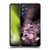 Chloe Moriondo Graphics Hotel Soft Gel Case for Samsung Galaxy M54 5G