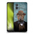 Anthony Christou Art Sir Edmund Bulldog Soft Gel Case for Motorola Moto G73 5G