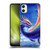 Anthony Christou Art Rainbow Dragon Soft Gel Case for Samsung Galaxy A05
