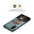 Anthony Christou Art Sir Edmund Bulldog Soft Gel Case for Samsung Galaxy A15